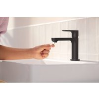 Смеситель Hansgrohe Rebris S 72520670