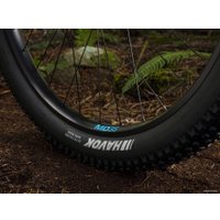 Велосипед Trek Roscoe 6 (черный, 2019)