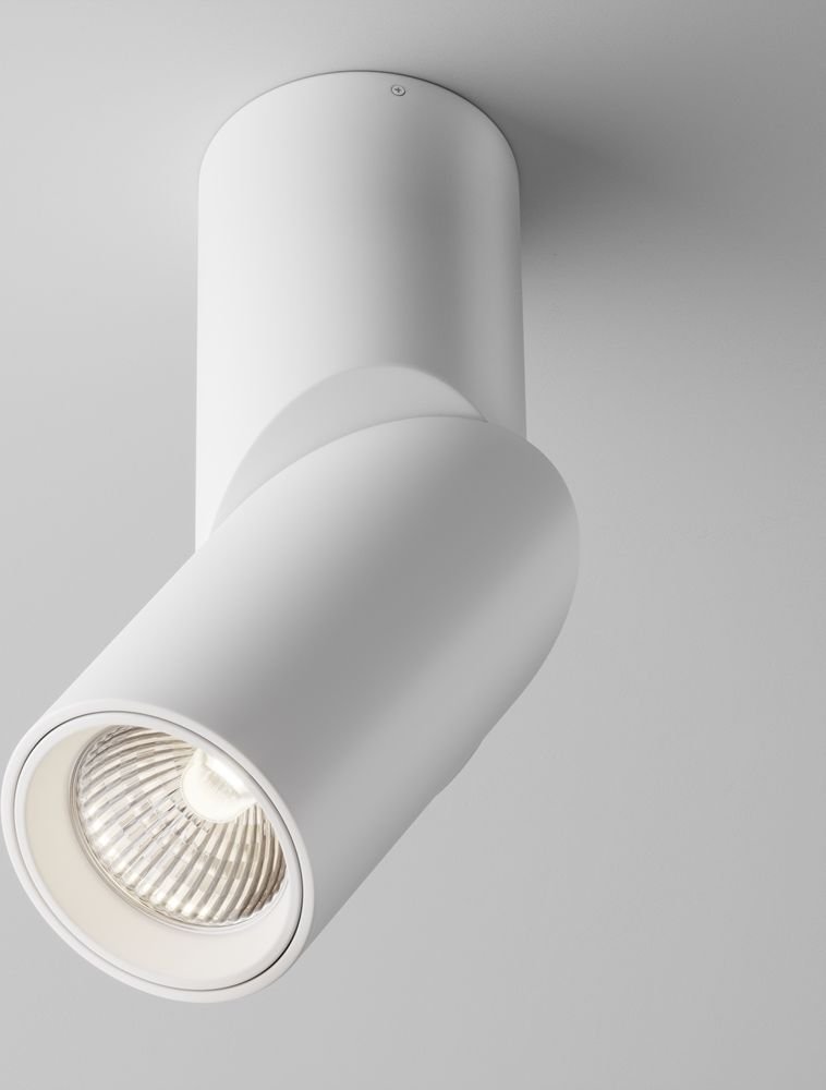 

Точечный светильник Technical Dafne C027CL-L10W4K