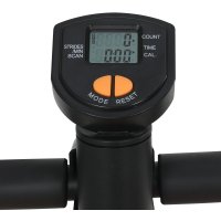 Поворотный степпер Alpin Walk S-168