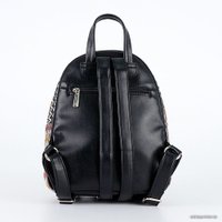 Городской рюкзак David Jones 823-6749-3-BLK