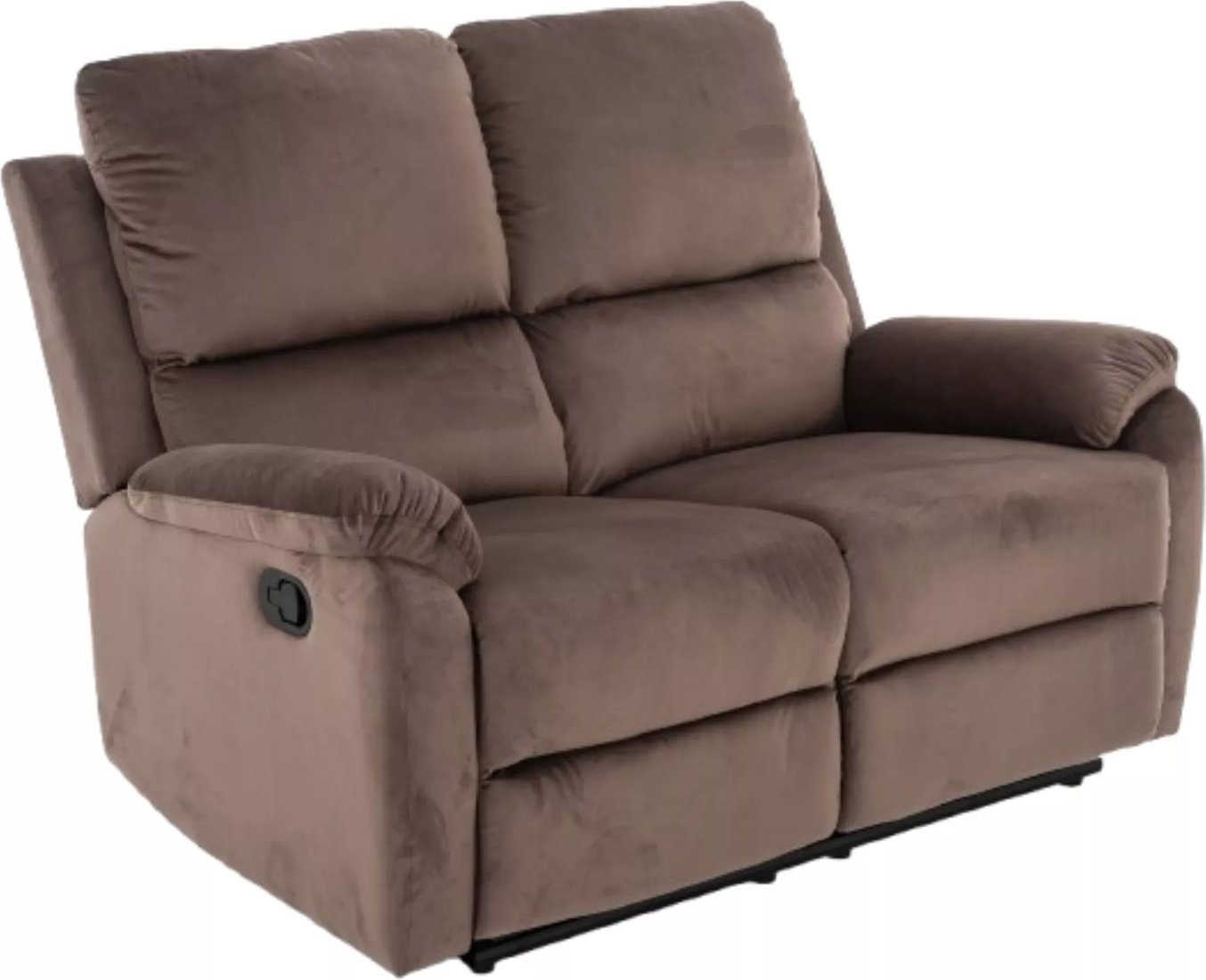 

Диван Signal Spencer 2 Velvet (Bluvel 38 раскладной/капучино)