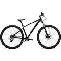 Велосипед Welt Rocket 2.0 29 HD L 2025 (черный) в Витебске