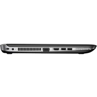 Ноутбук HP ProBook 450 G3 [P4N95EA]