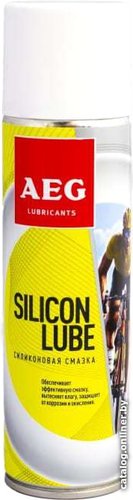 Смазка универсальная AEG Lubricants силиконовая 7250