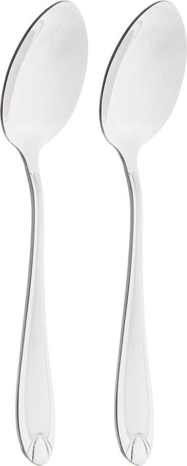 

Набор чайных ложек Agness 942-113