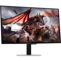 Игровой монитор Samsung Odyssey OLED G8 LS32DG800SIXCI в Бресте