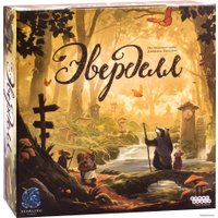 Настольная игра Мир Хобби Эверделл