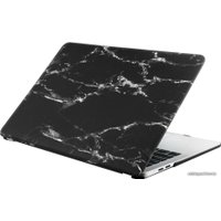 Чехол-накладка Uniq MA13-HSKPMBLK для MacBook Air 13