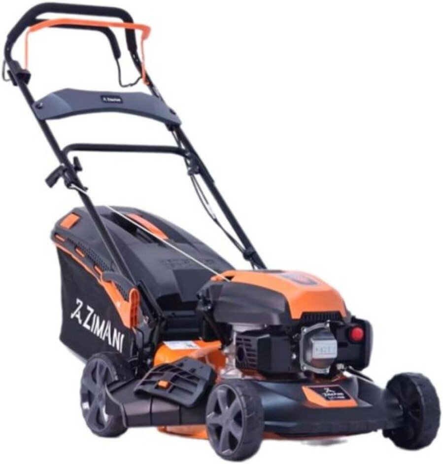 Газонокосилка ZimAni LC146S