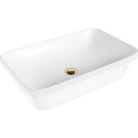 Умывальник Lauter 21370 + клапан 21190G