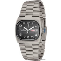 Наручные часы Слава Телевизор Титан 0222301/100-2427