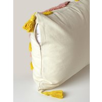 Чехол на подушку Espera Deco НД Бохо 5