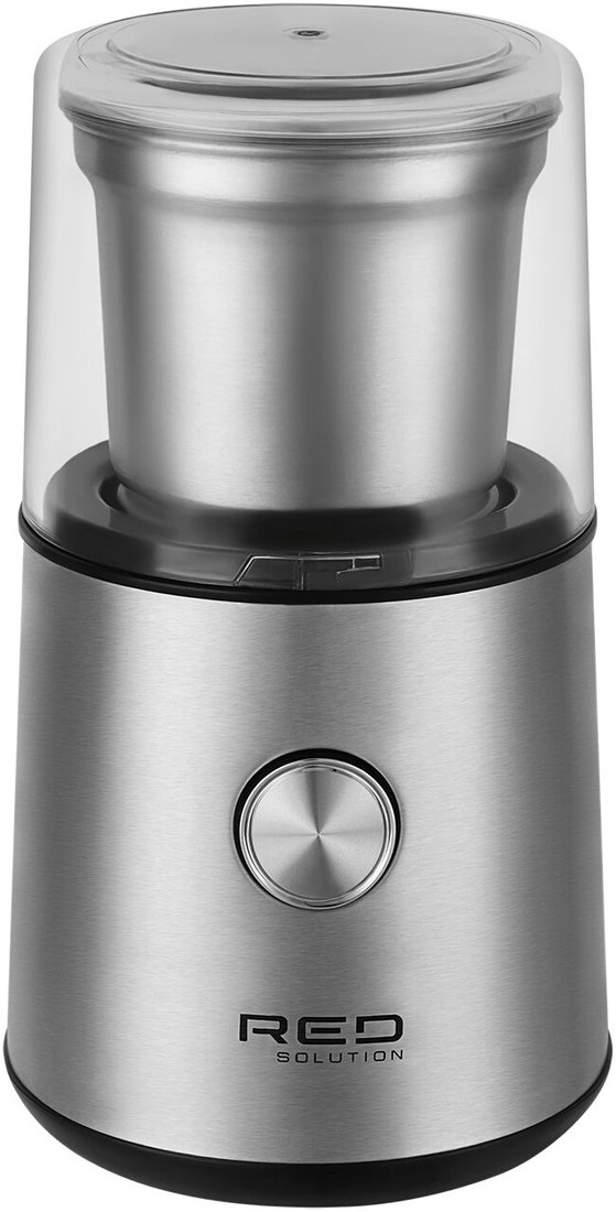 

Электрическая кофемолка RED Solution CGM1605