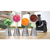 Мясорубка Bosch Serie 6 MFWS642B