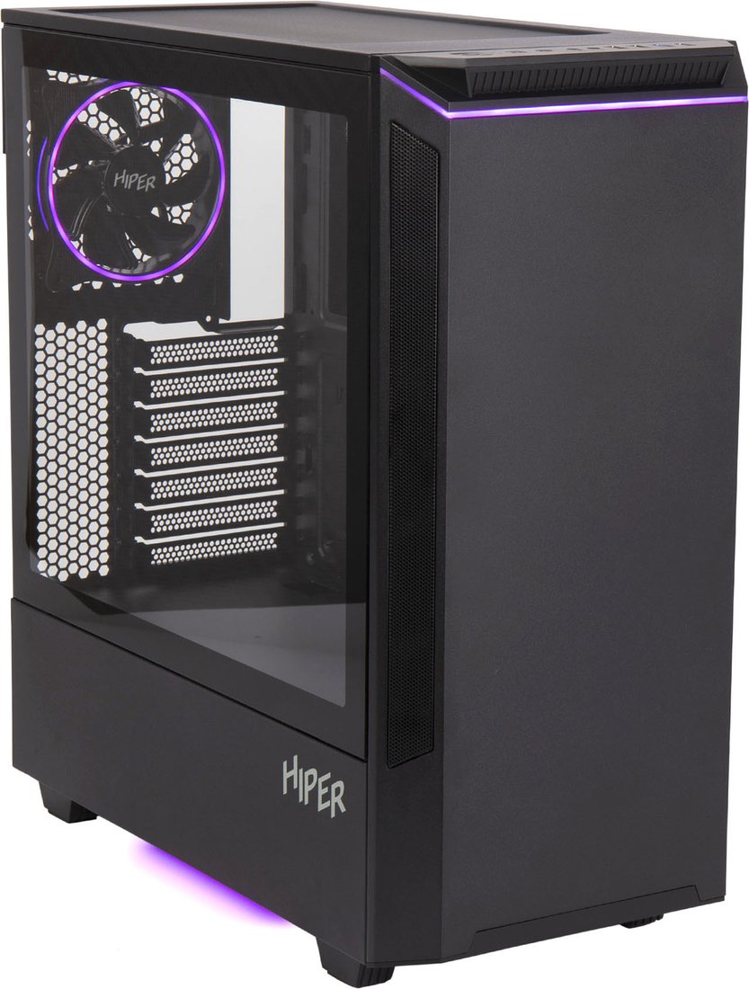 

Корпус Hiper Gaming PB81
