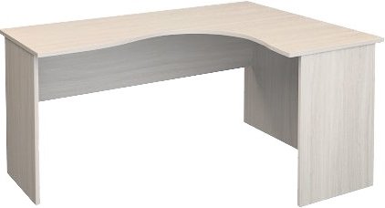 

Стол Программа Техно Арго А-206.60.ПР (правый, ясень шимо)
