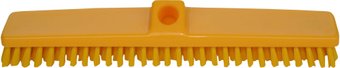 Щетка для пола Haug Buersten 1894 (желтый)