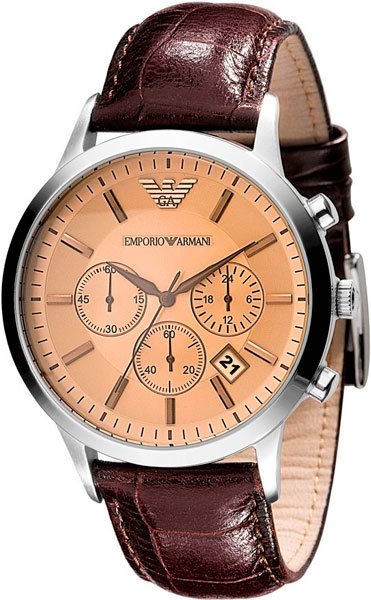

Наручные часы Emporio Armani AR2433