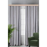Комплект штор Велес Текстиль Классик 200YJ16-1 (200x250)