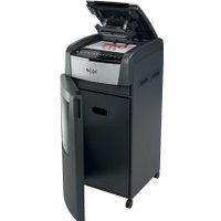 Шредер Rexel Optimum Auto+ 750X 2020750XEU