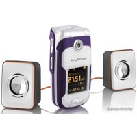 Телефон Sony Ericsson W710i Walkman