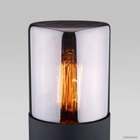 Садовый светильник Elektrostandard Roil 35125/F (черный)