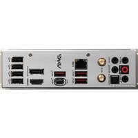Материнская плата MSI MAG B660M Mortar WiFi DDR4