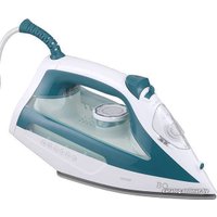 Утюг BQ SI1009 (белый/бирюзовый)