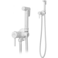 Гигиенический душ Grocenberg GB001 (белый)