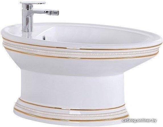 Биде CeramaLux 4285