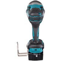 Гайковерт Makita DTW1001ZA1 (с 2-мя АКБ, кейс)