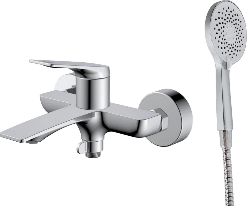 

Смеситель Haiba HB60816