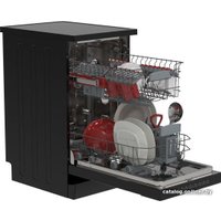 Отдельностоящая посудомоечная машина Sharp QW-HS24F47EB-EU