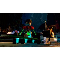  LEGO Batman 3: Покидая Готэм для PlayStation 4