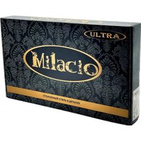 Смеситель Milacio Ultra 554 (золото)