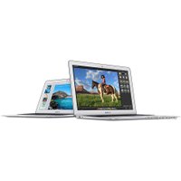Ноутбук Apple MacBook Air 13" (MJVE2)