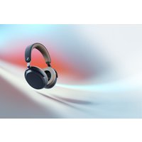 Наушники Sennheiser Momentum 4 Wireless Special Edition (темно-синий)