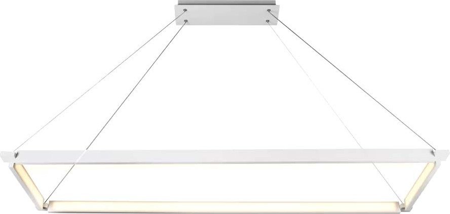 

Подвесная люстра iLedex Firefox P1173-3 3000K (белый)