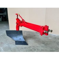 Плуг Rossel PP с поворотной сцепкой