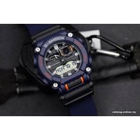 Наручные часы Casio G-Shock GA-900-2A