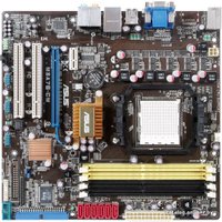 Материнская плата ASUS M3A76-CM