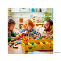 Набор деталей LEGO Classic 11020 Строим вместе