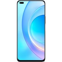 Смартфон HONOR 50 Lite 6GB/128GB международная версия (полночный черный)