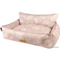 Лежак Scruffs Kensington 661648 (бежевый)