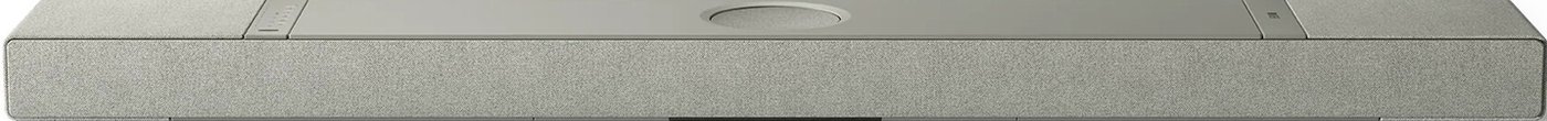 Саундбар KEF XIO (серебристый)