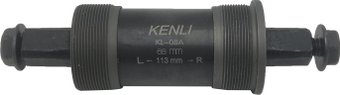 Каретка Kenli KL-08A-113 68/113 мм