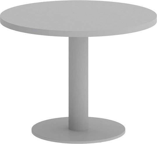 

Барный стол Riva Home Office VR.SP-5-60.1G Silver (серый)