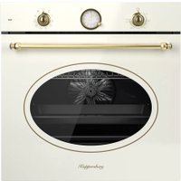 Электрический духовой шкаф KUPPERSBERG SR 610 C Bronze