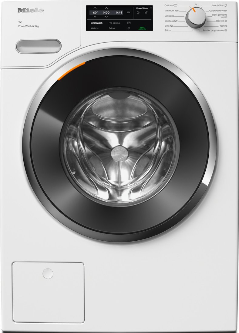 

Стиральная машина Miele WWG360 WCS PWash&9kg